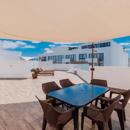 Best Penthouses&Apartments In Pdc Pool&Jacuzzi