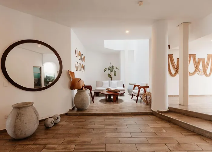 Penthouses&apartments In Pdc Pool&jacuzzi * Playa del Carmen