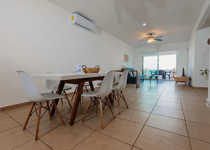 Penthouses&apartments In Pdc Pool&jacuzzi