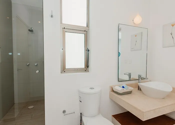 Apartamento Penthouses&apartments In Pdc Pool&jacuzzi