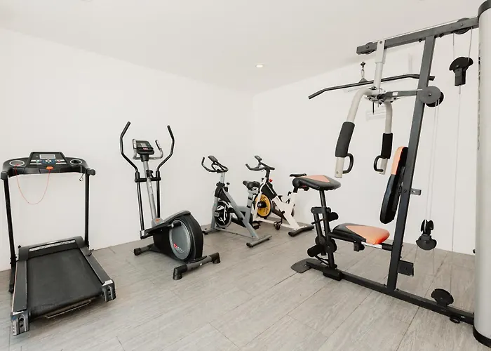 Penthouses&apartments In Pdc Pool&jacuzzi Apartamento Playa del Carmen
