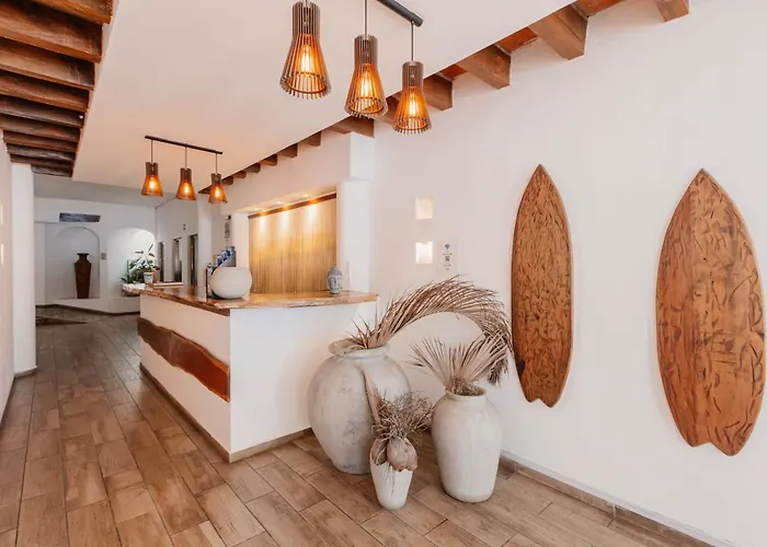 Penthouses&apartments In Pdc Pool&jacuzzi Apartamento Playa del Carmen